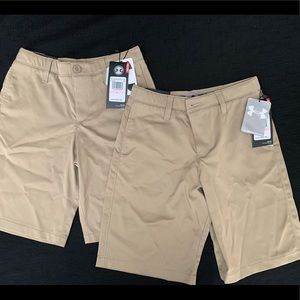 Boys Under Armour Shorts